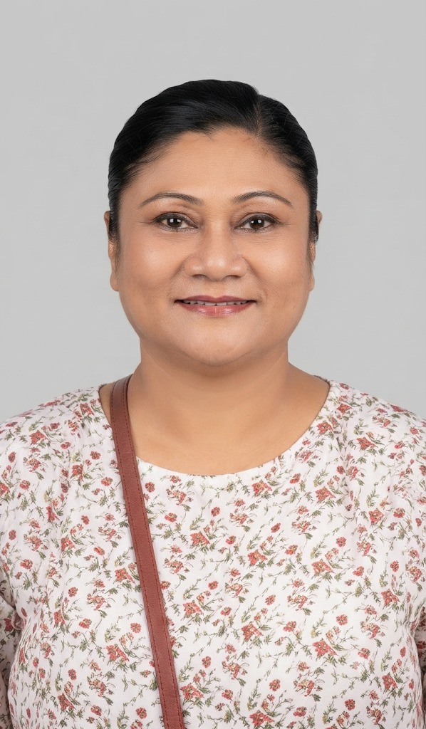 Roshni Darjee - Full time Patient Care and Elderly Care and Baby Sitter in Santacruz west in Mumbai